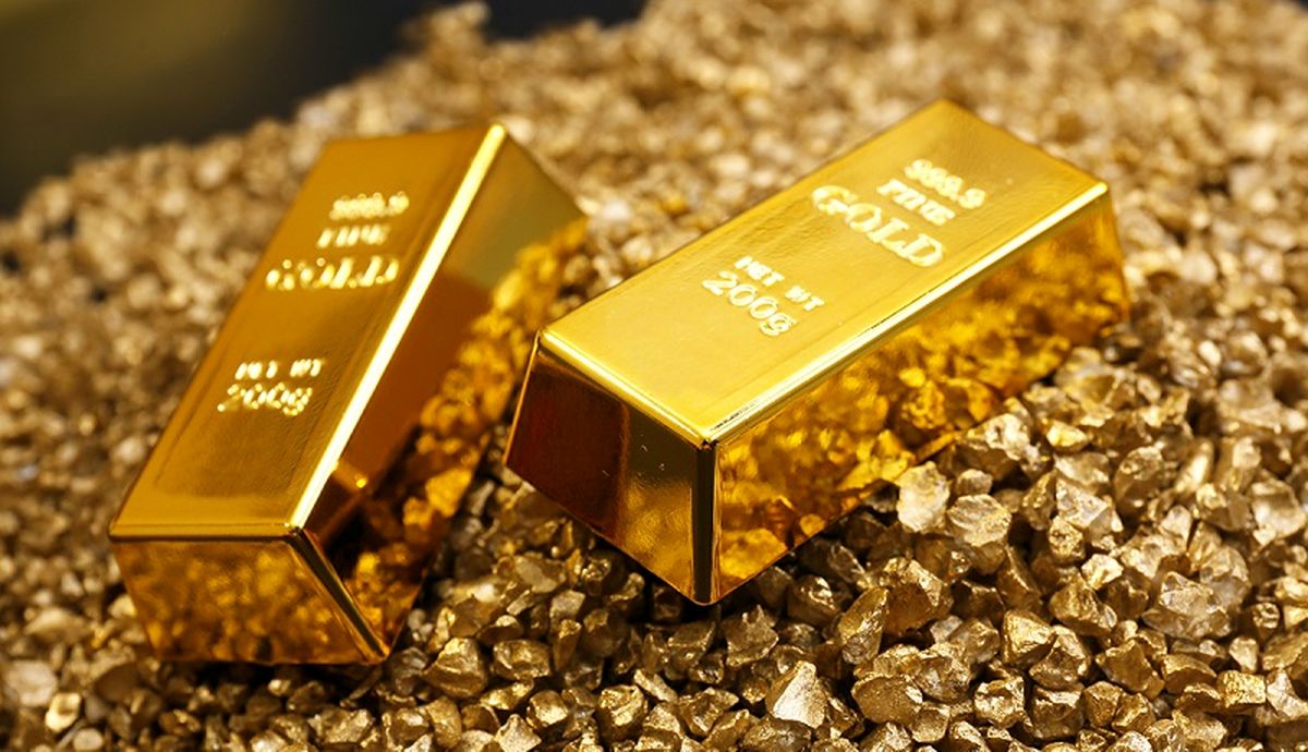 قیمت طلا آخر هفته بازار را لرزاند | قیمت طلا امروز به چند رسید؟ + جدول