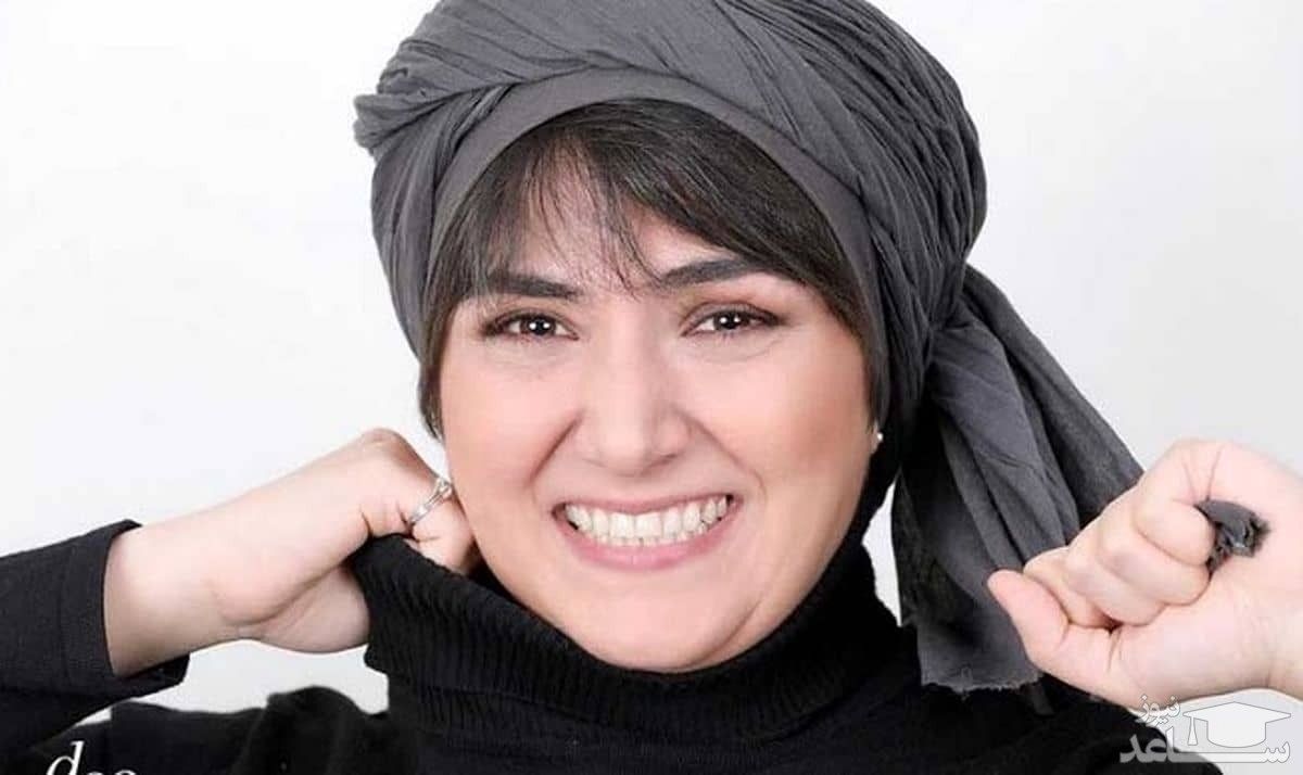 باران کوثری خبر از ازدواجش داد