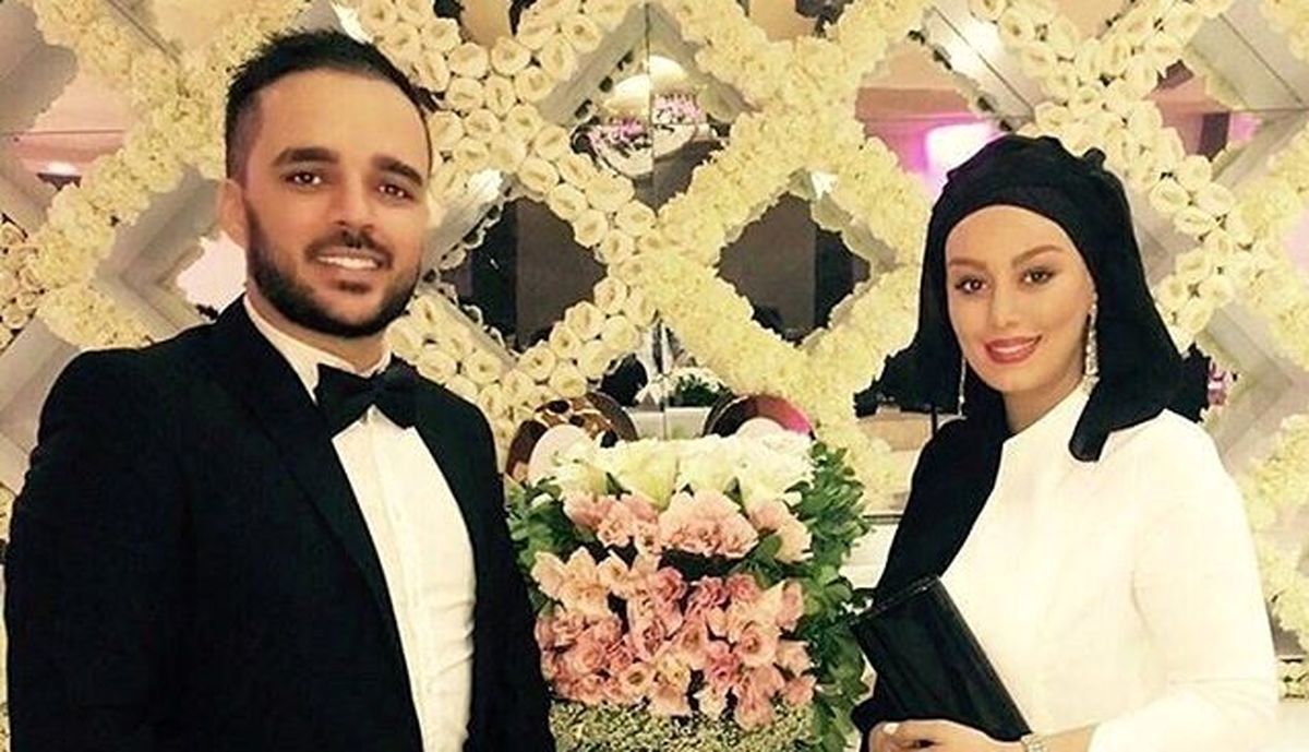 بیوگرافی سحر قریشی از ابتدا