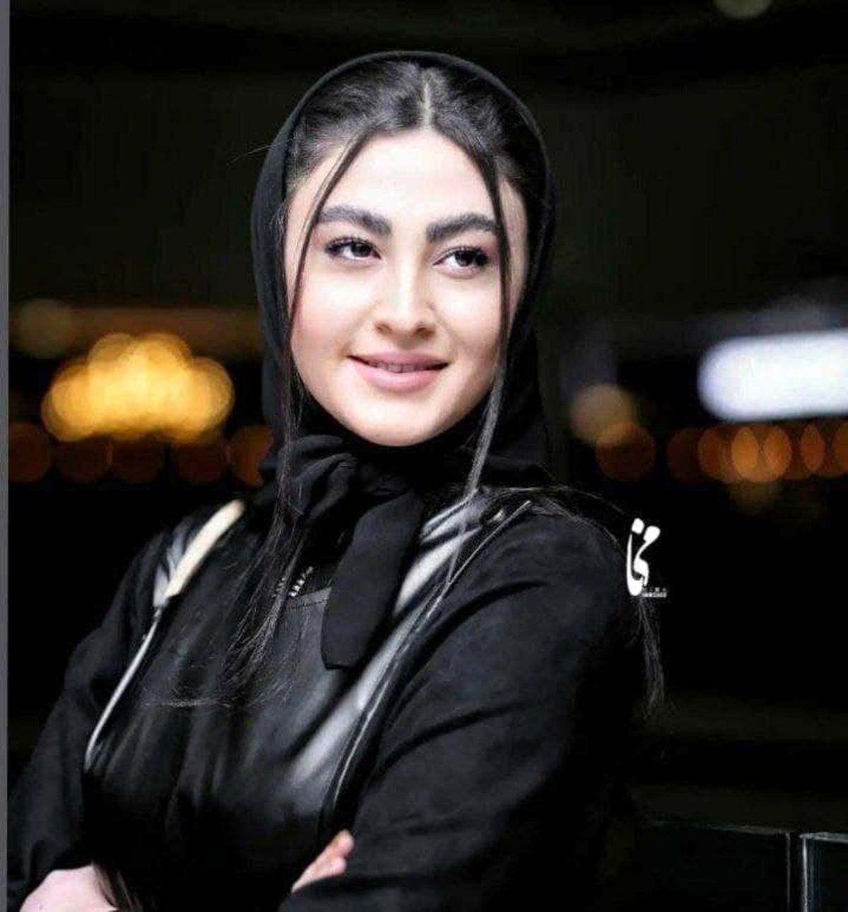 مریم مومن از همسرش رونمایی کرد | همسر کم سن و سال مریم مومن کیست؟
