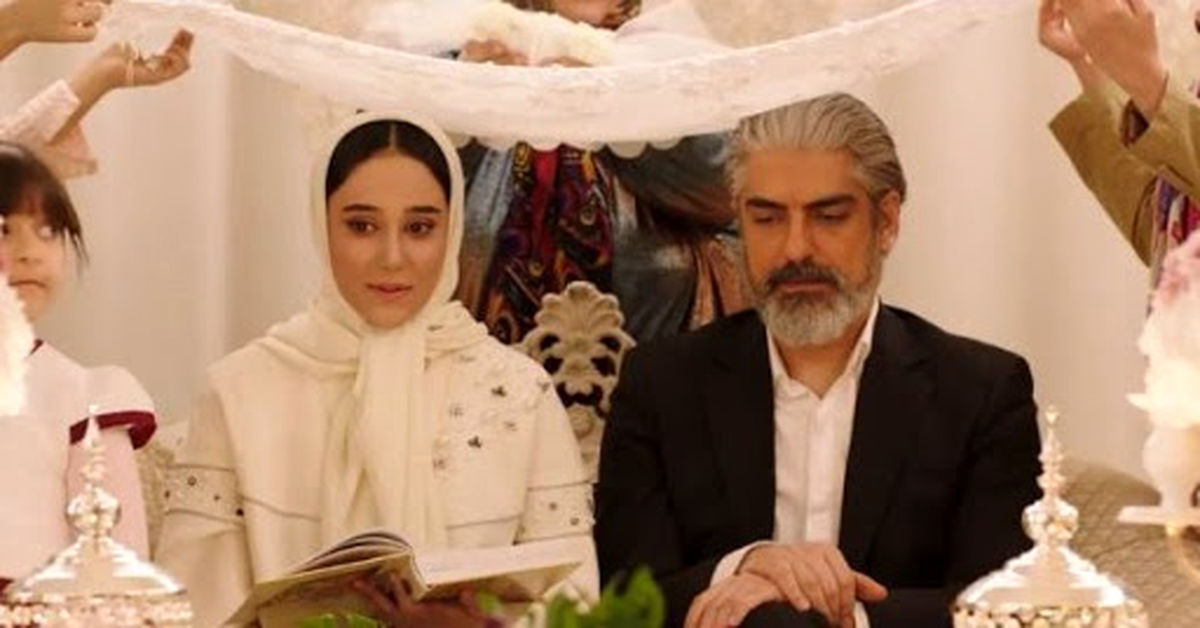 ویلای مرموز مهدی پاکدل