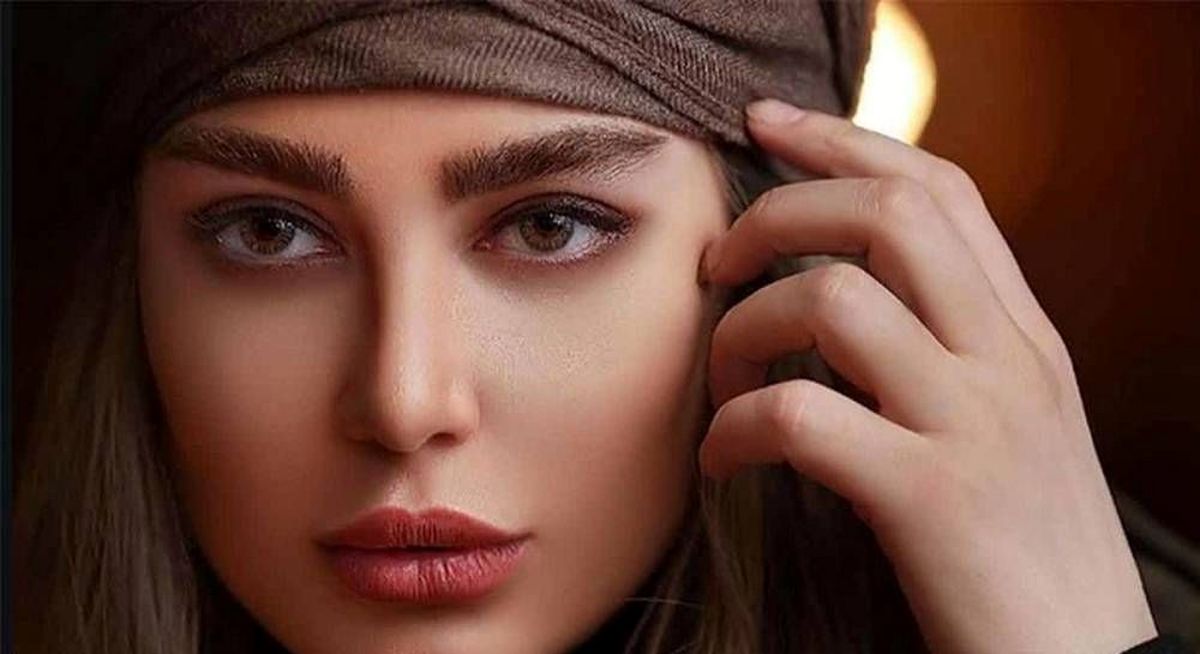 ازدواج سحر قریشی با شیخ اماراتی، خواننده غیر مجاز را عصبانی کرد!