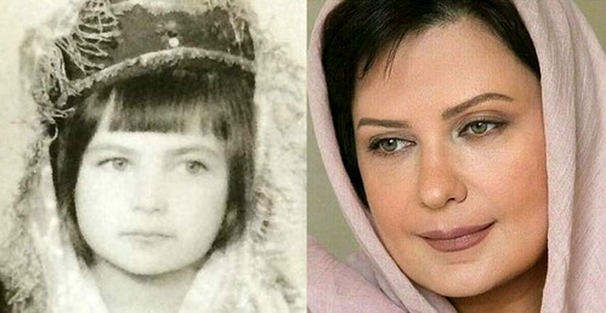فیلم جدید از لعیا زنگنه همه رو شوکه کرد